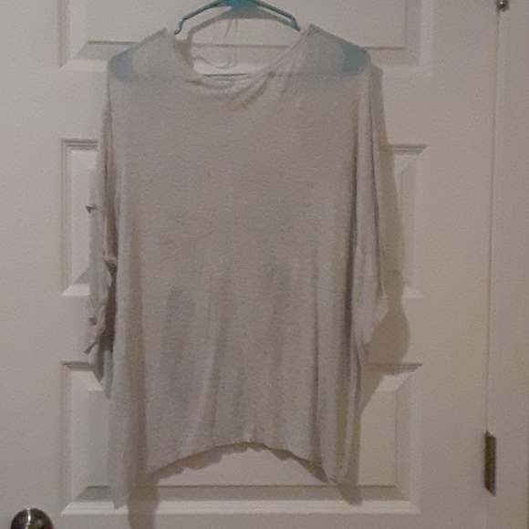 Vintage Havana top - Picture 2 of 2